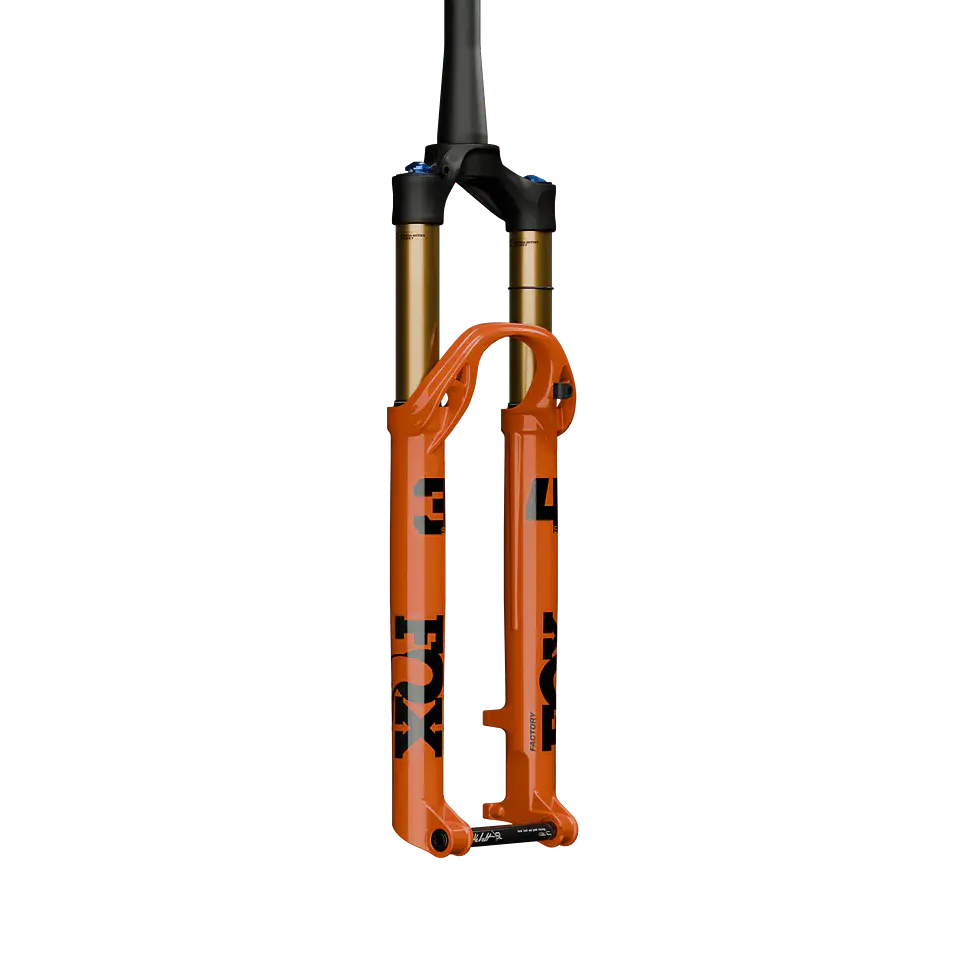 Horquilla FOX 34 SL Factory 2026 Kashima 29” 120mm GRIP SL Remote-Adj Psh-Lk 2