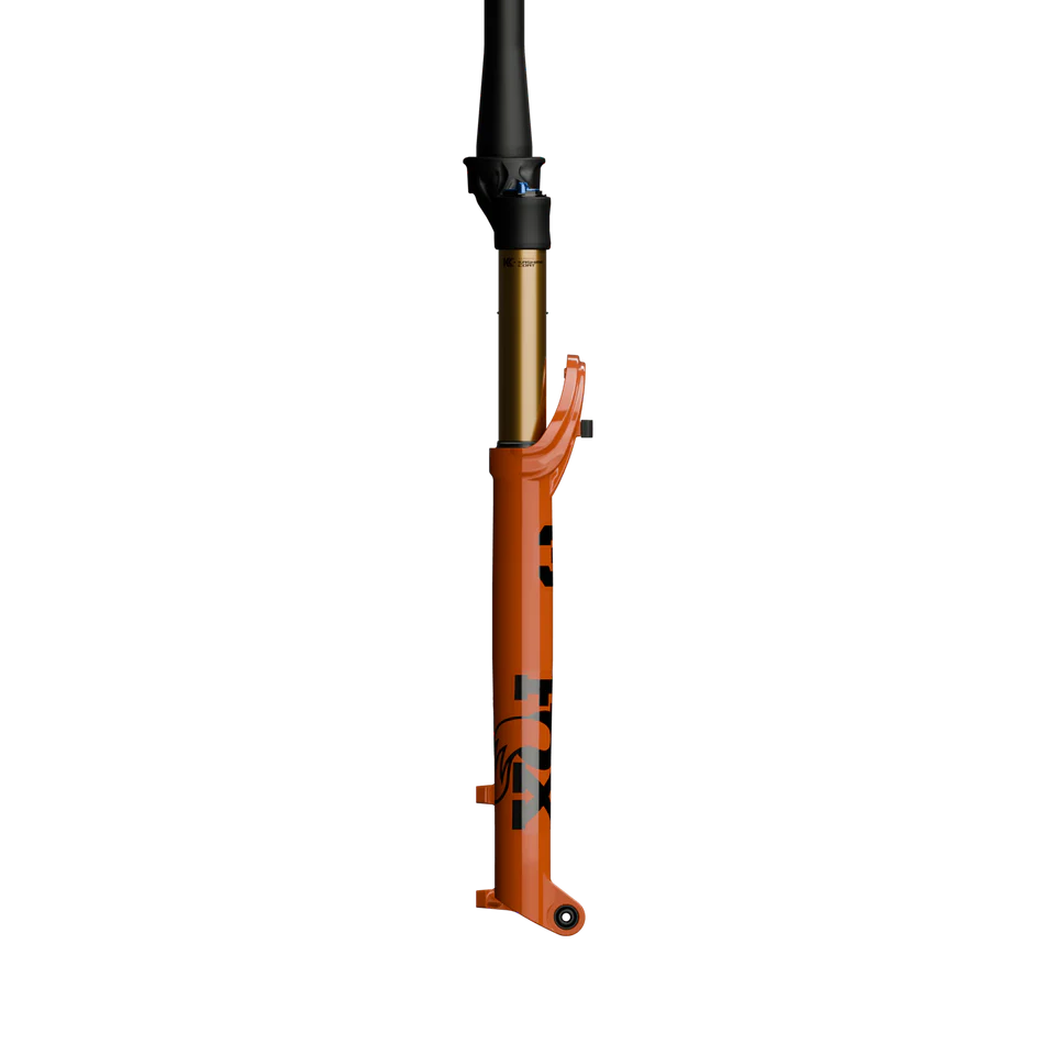Horquilla Fox 2026 34 K FLOAT SL 29in F-S 120 Grip SL Shiny Org Remote-Adj Psh-Lk 3