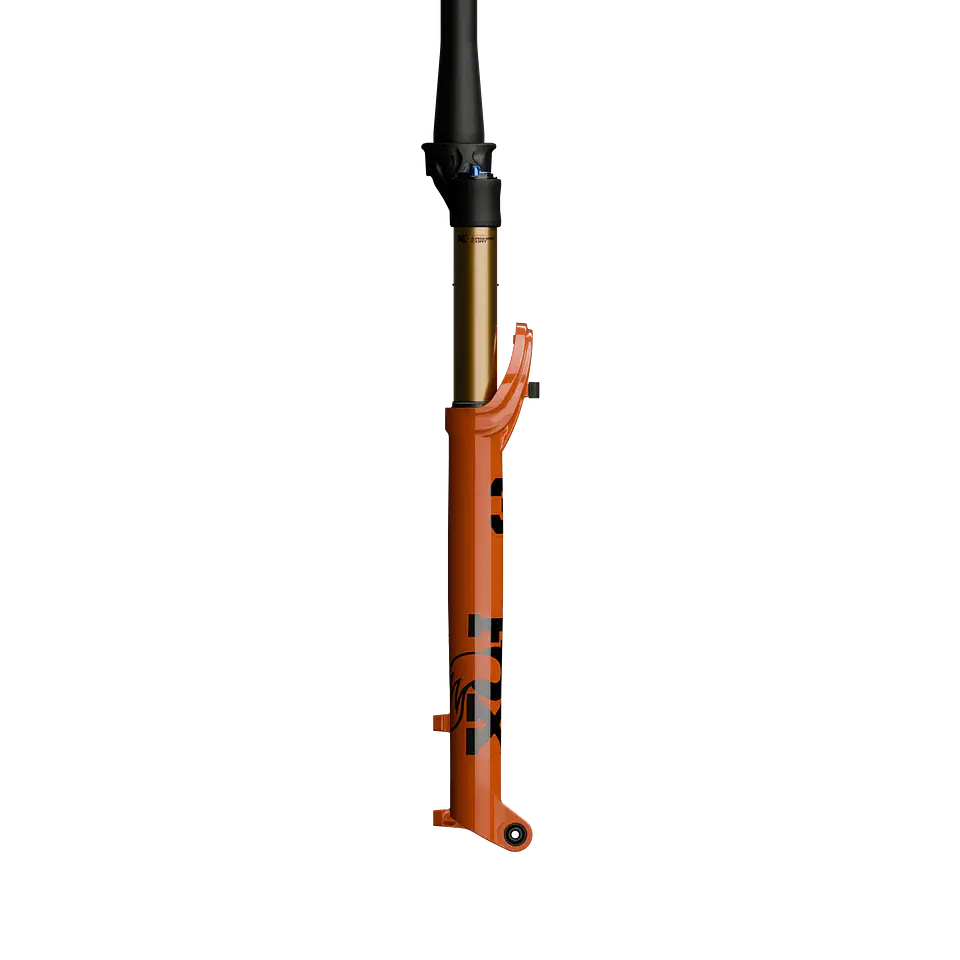 Horquilla FOX 34 SL Factory 2026 Kashima 29” 120mm GRIP SL Remote-Adj Psh-Lk 3