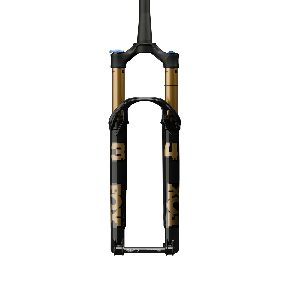 Horquilla Fox 2026 34 K FLOAT SL 29in F-S 120 Grip SL Shiny Remote-Adj Psh-Lk 1