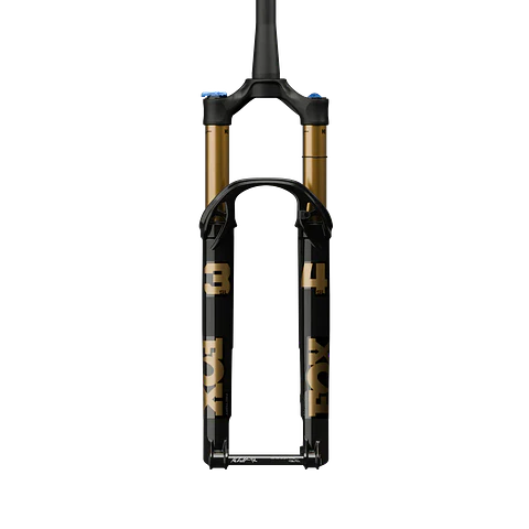 Horquilla Fox 2026 34 K FLOAT SL 29in F-S 120 Grip SL Shiny Remote-Adj Psh-Lk