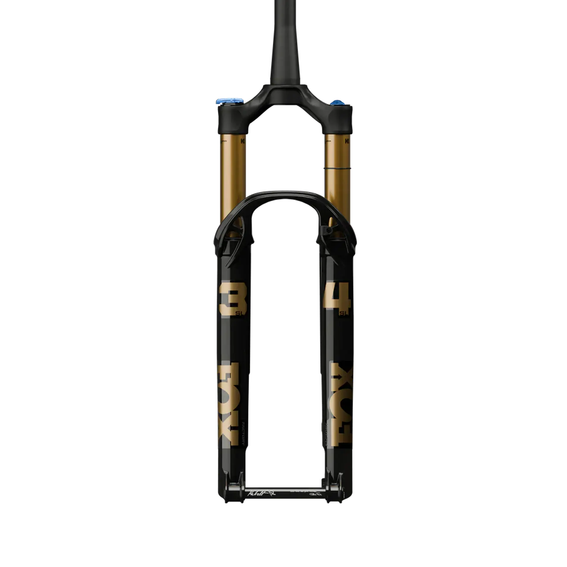 Horquilla Fox 2026 34 K FLOAT SL 29in F-S 120 Grip SL Shiny Remote-Adj Psh-Lk 1