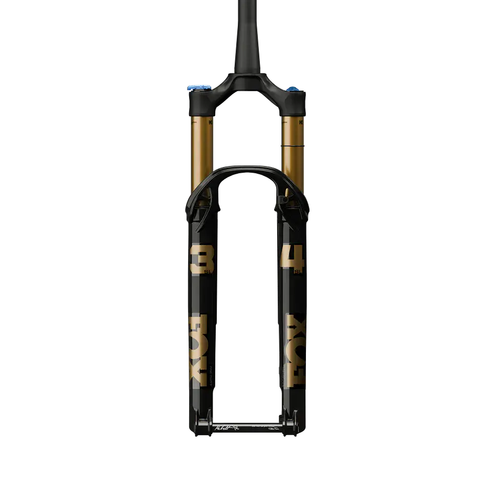 Horquilla Fox 2026 34 K FLOAT SL 29in F-S 120 Grip SL Shiny Remote-Adj Psh-Lk 1