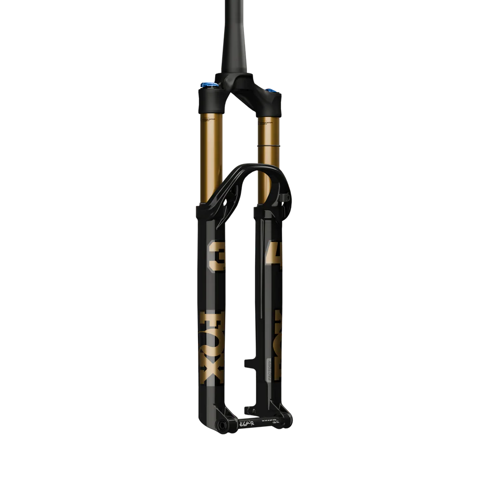 Horquilla Fox 2026 34 K FLOAT SL 29in F-S 120 Grip SL Shiny Remote-Adj Psh-Lk 2