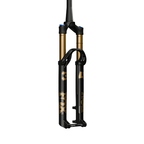 Horquilla Fox 2026 34 K FLOAT SL 29in F-S 120 Grip SL Shiny Remote-Adj Psh-Lk