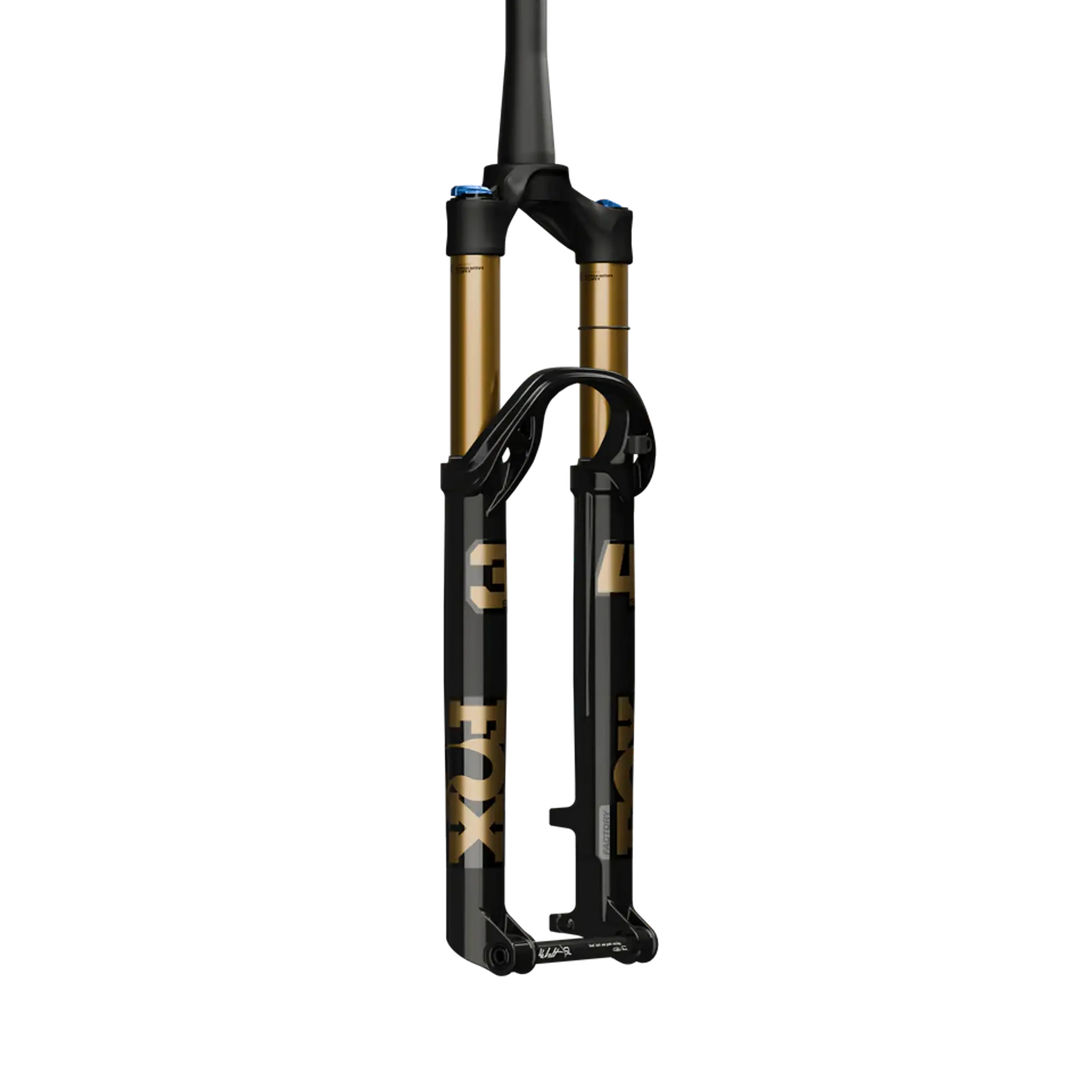Horquilla Fox 2026 34 K FLOAT SL 29in F-S 120 Grip SL Shiny Remote-Adj Psh-Lk 2