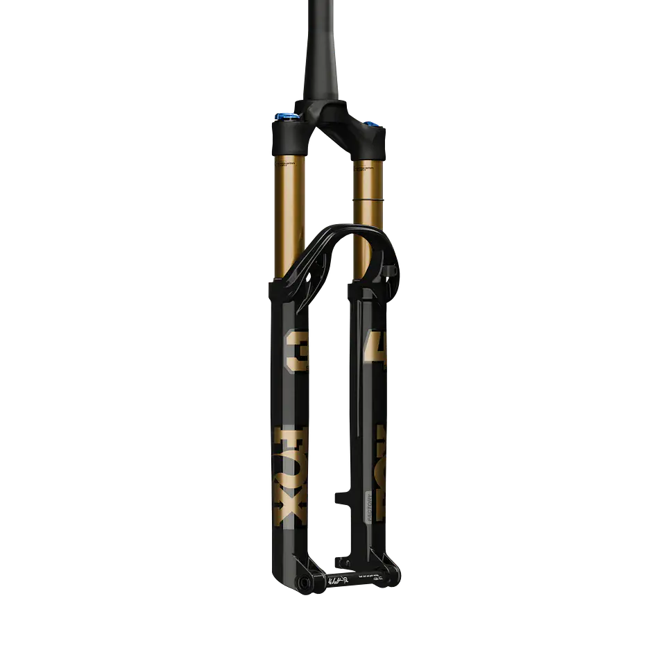 Horquilla Fox 2026 34 K FLOAT SL 29in F-S 120 Grip SL Shiny Remote-Adj Psh-Lk 2