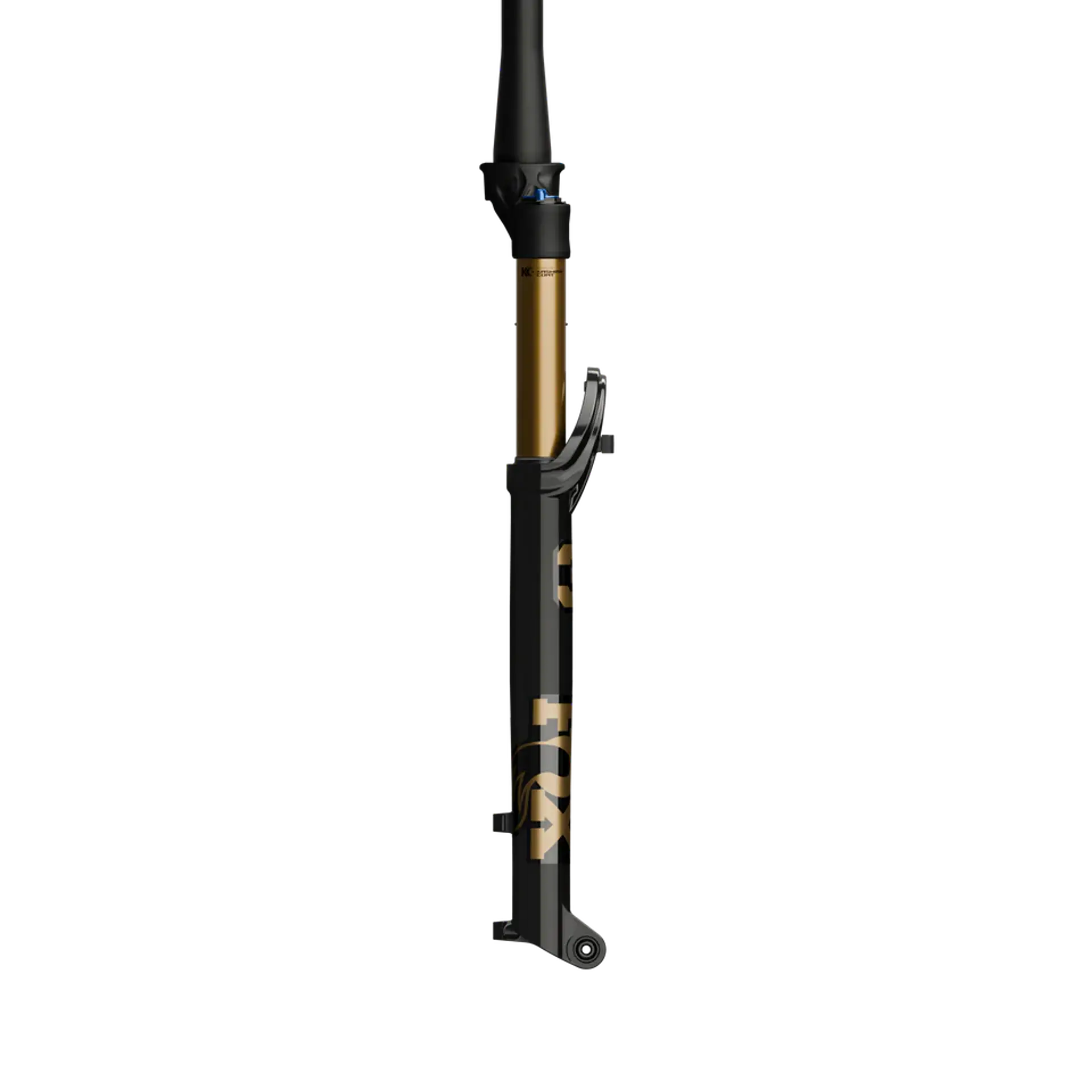 Horquilla Fox 2026 34 K FLOAT SL 29in F-S 120 Grip SL Shiny Remote-Adj Psh-Lk 3
