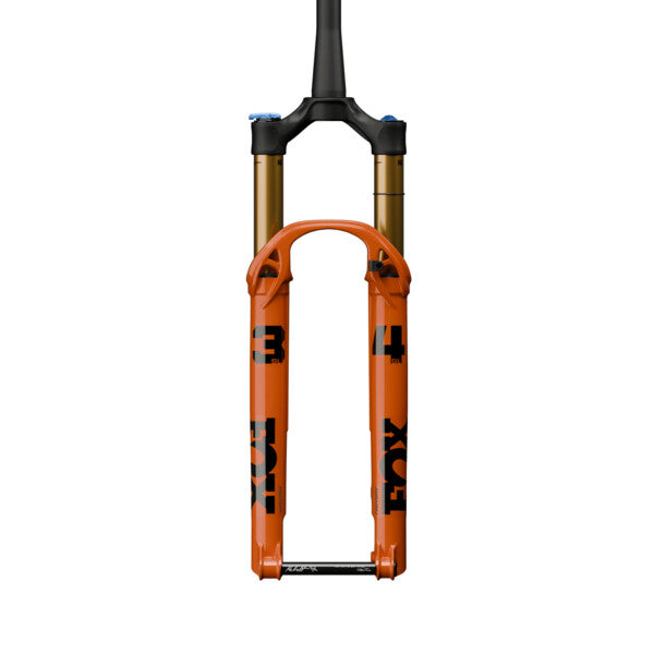 Horquilla Fox 2026 34 K, FLOAT SL 29in, F-S 120 Grip SL Shiny Orange 1