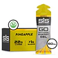 Gel SiS GO Isotónico Piña 60ml - Miniatura 1