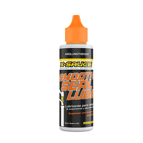 Lubricante para Retenes X-Sauce Smooth Seal Lube 30ml