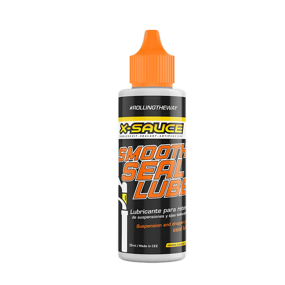 Lubricante para Retenes X-Sauce Smooth Seal Lube 30ml 1