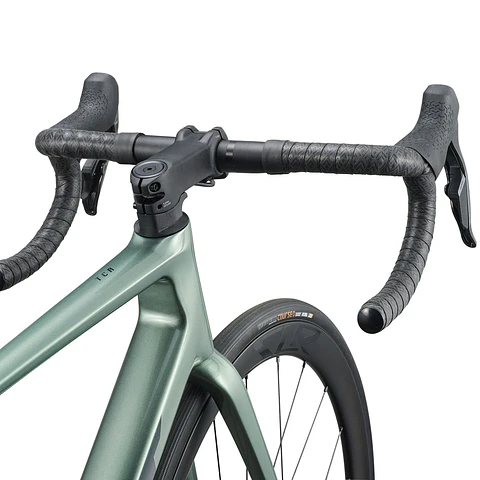 Bicicleta Giant TCR Advanced 0 AXS 2026 Alpine Green