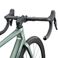 Bicicleta Giant TCR Advanced 0 AXS 2026 Alpine Green - Miniatura 2