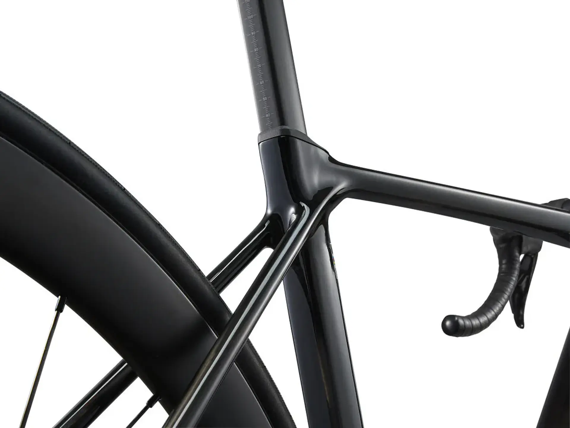 Bicicleta Giant TCR Advanced Pro 1 KOM Carbon 3
