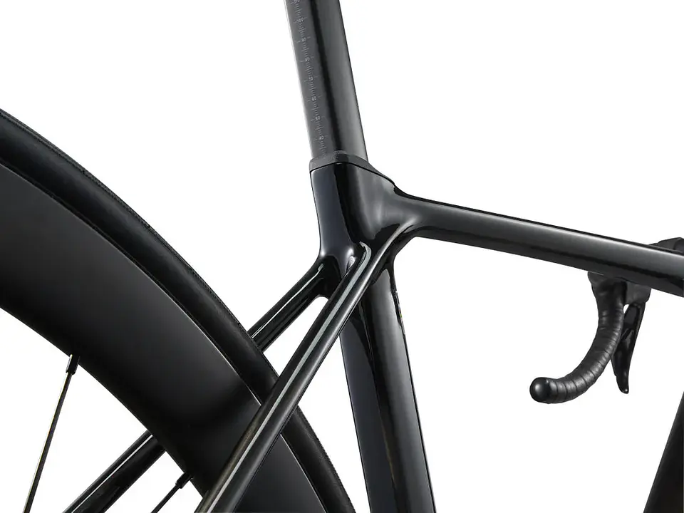 Bicicleta Giant TCR Advanced Pro 1 KOM Carbon 3
