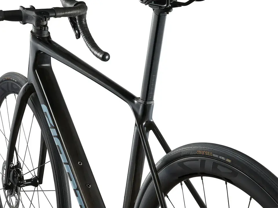Bicicleta Giant TCR Advanced Pro 1 KOM Carbon 5