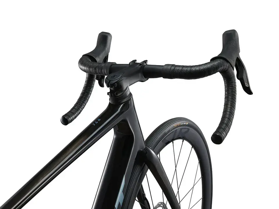 Bicicleta Giant TCR Advanced Pro 1 KOM Carbon 6