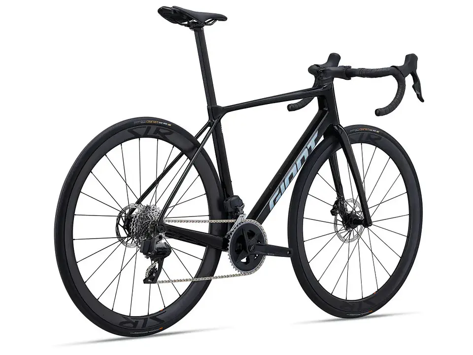 Bicicleta Giant TCR Advanced Pro 1 KOM Carbon 2