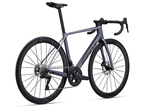 Bicicleta Giant TCR Advanced Pro 0 Di2 Mercury