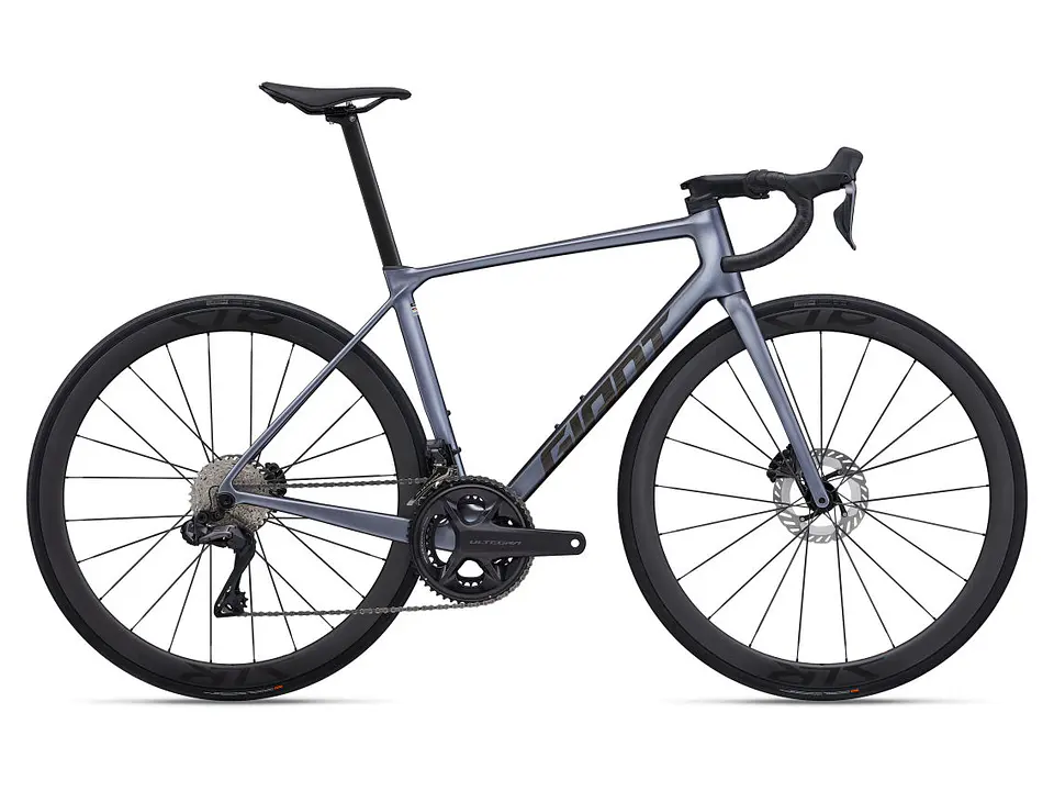 Bicicleta Giant TCR Advanced Pro 0 Di2 Mercury 1