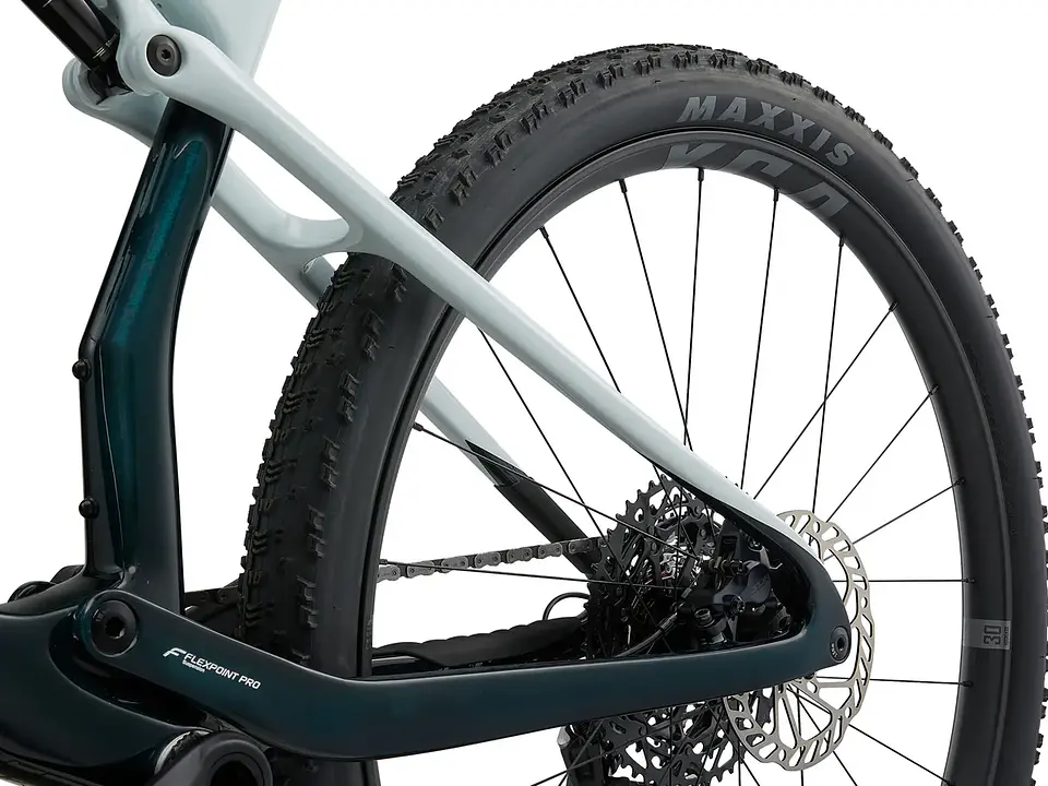 Bicicleta Giant Anthem Advanced SL 2 2026 Mariana Blue 7
