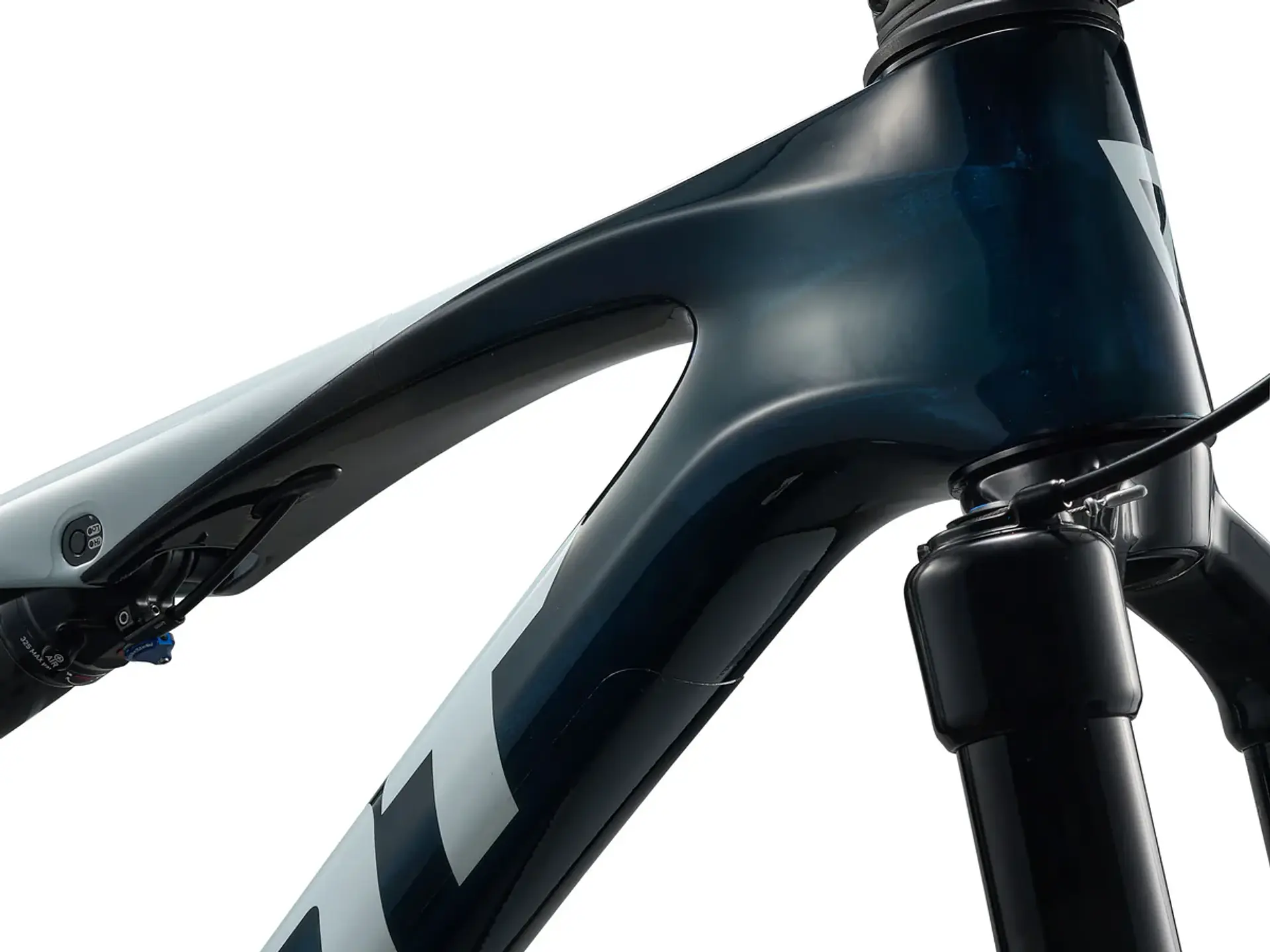 Bicicleta Giant Anthem Advanced SL 2 2026 Mariana Blue 8