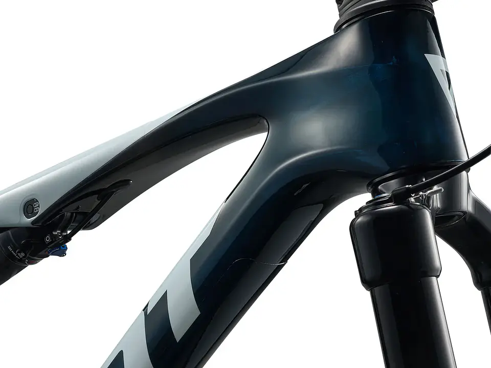 Bicicleta Giant Anthem Advanced SL 2 2026 Mariana Blue 8