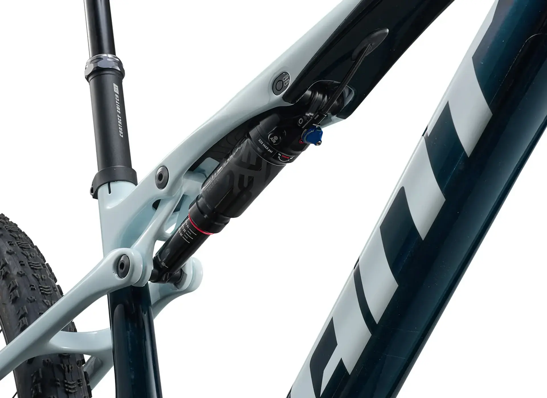 Bicicleta Giant Anthem Advanced SL 2 2026 Mariana Blue 9