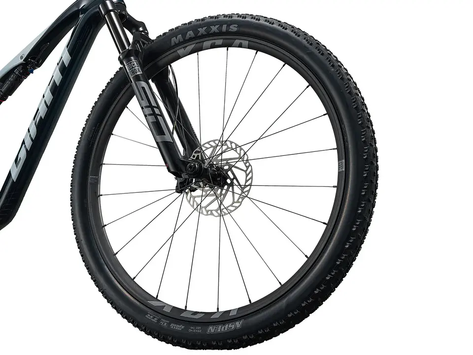 Bicicleta Giant Anthem Advanced SL 2 2026 Mariana Blue 11