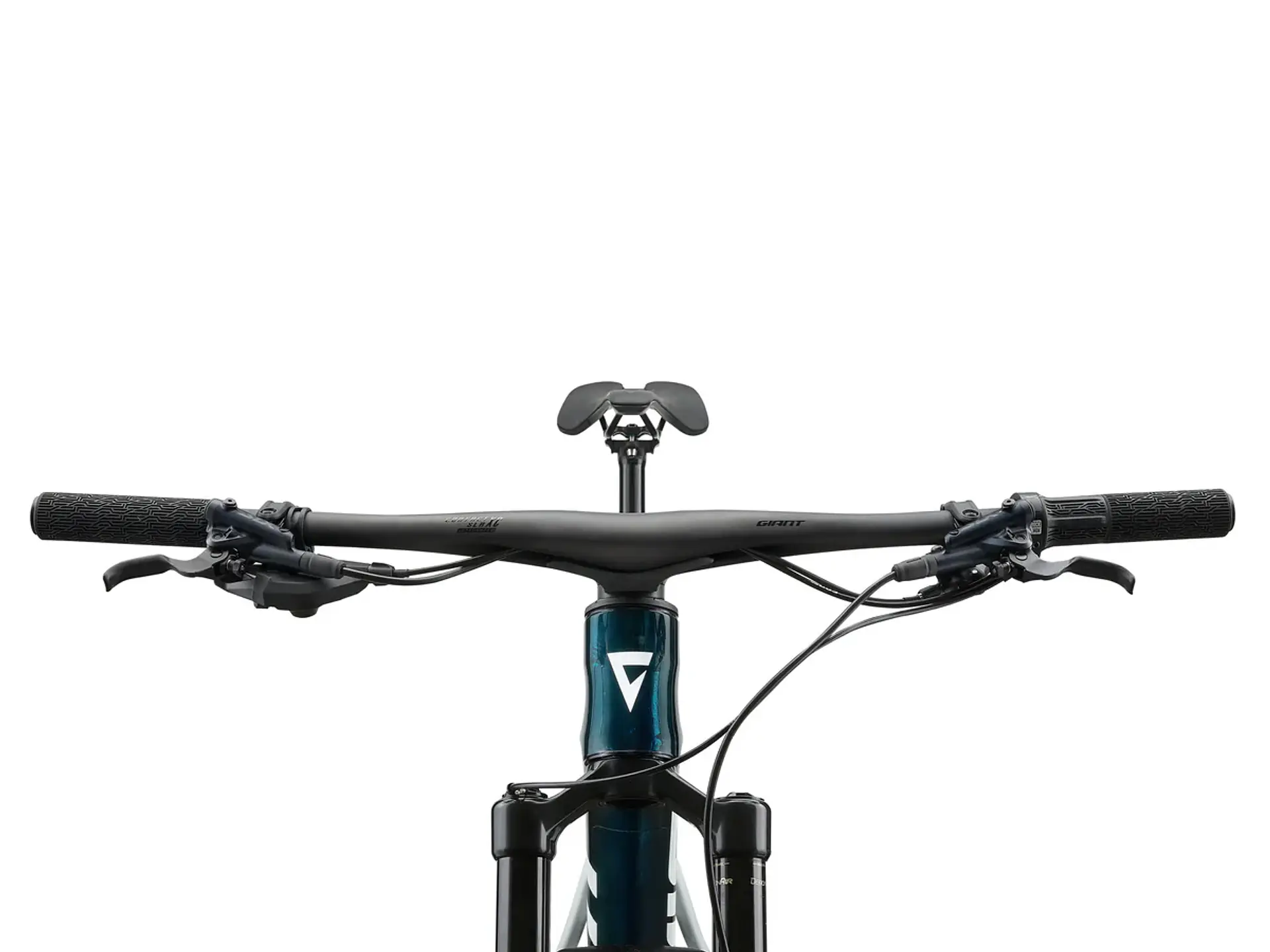 Bicicleta Giant Anthem Advanced SL 2 2026 Mariana Blue 12