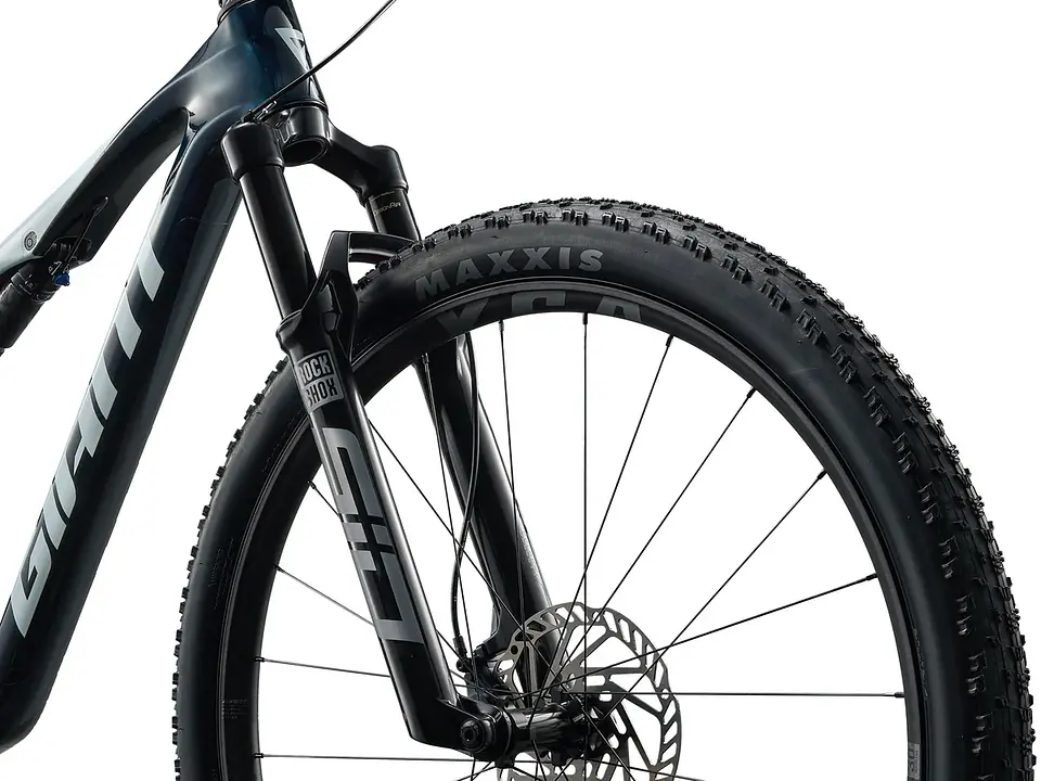 Bicicleta Giant Anthem Advanced SL 2 2026 Mariana Blue 4