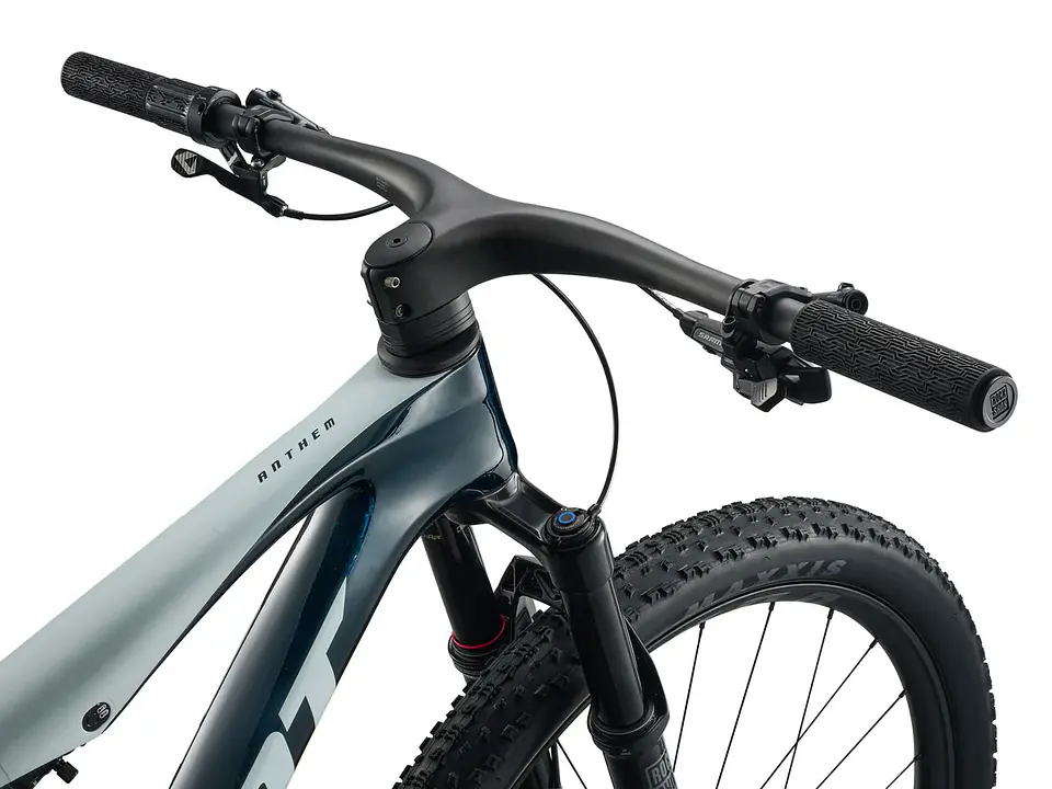 Bicicleta Giant Anthem Advanced SL 2 2026 Mariana Blue 3