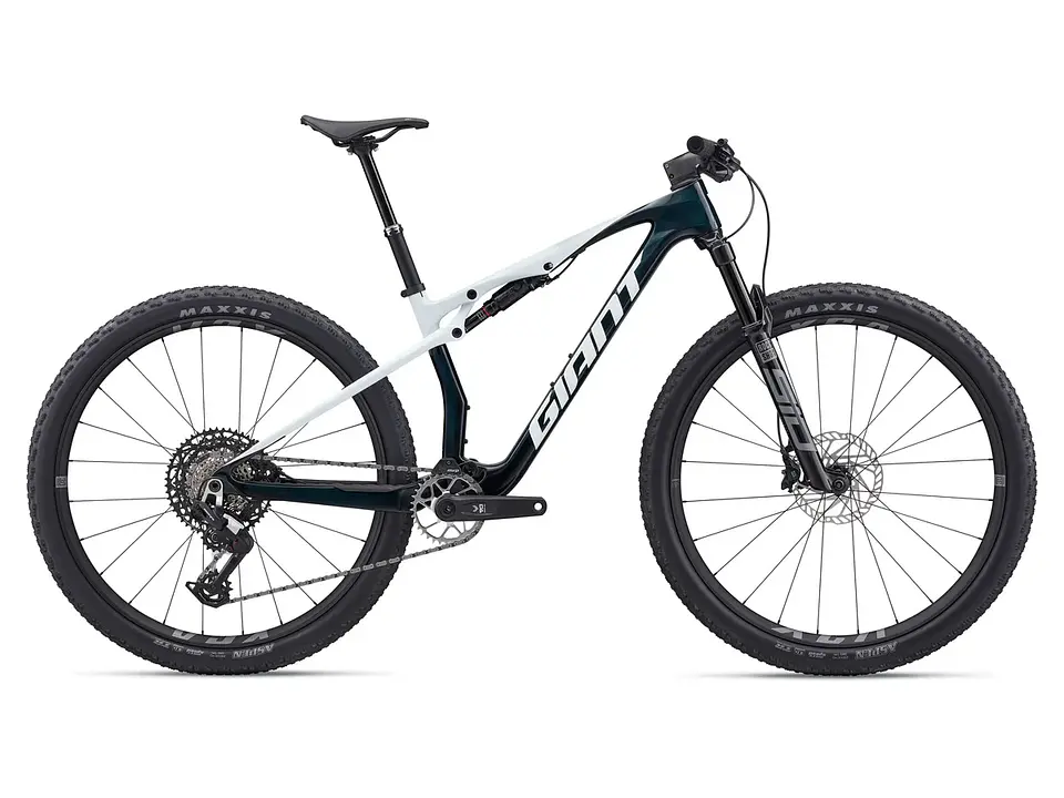 Bicicleta Giant Anthem Advanced SL 2 2026 Mariana Blue 1