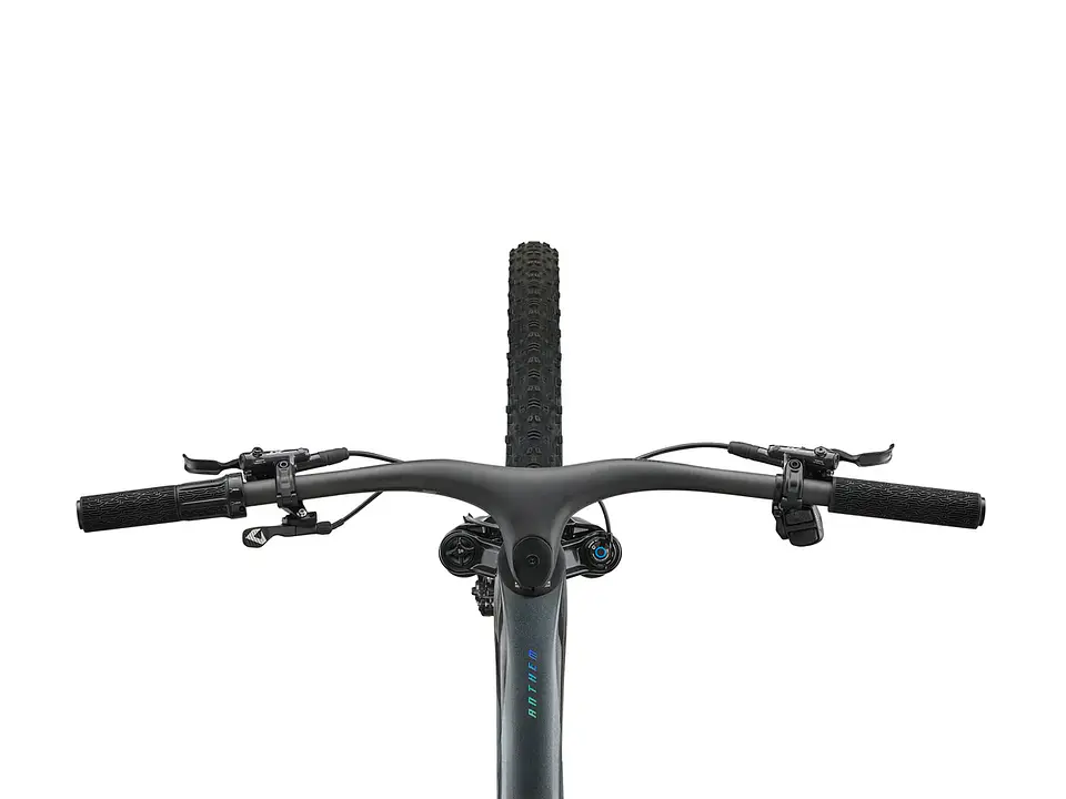Bicicleta Giant Anthem Advanced SL 1 2026 Rainbow Black 6