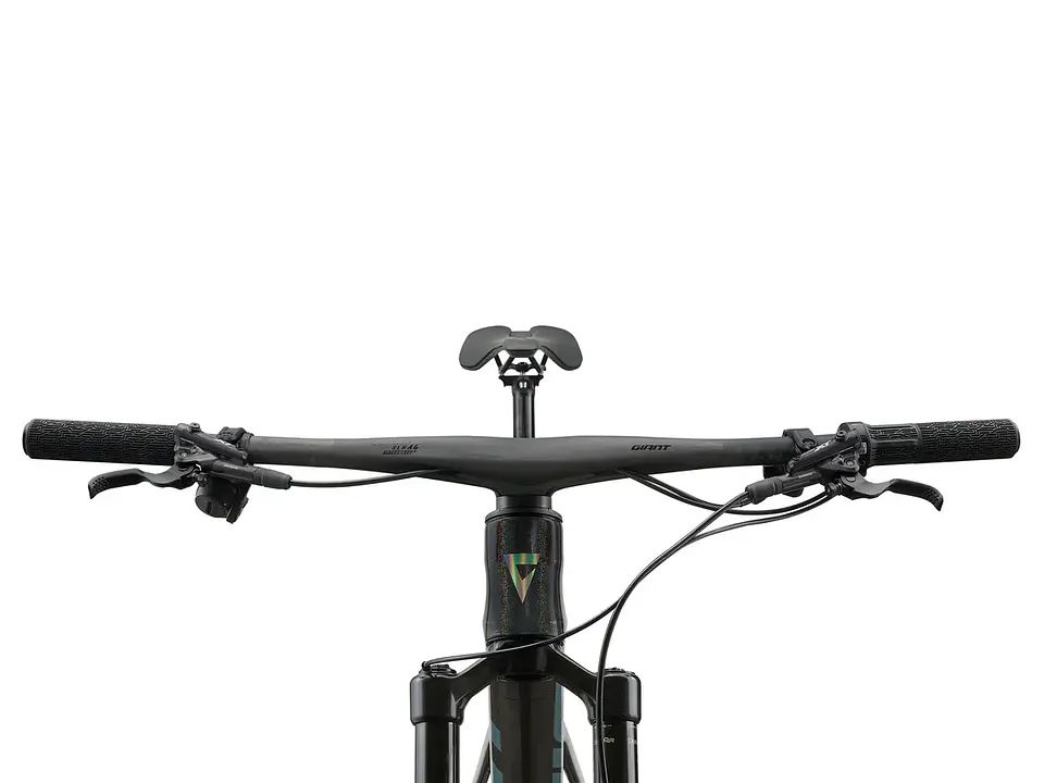 Bicicleta Giant Anthem Advanced SL 1 2026 Rainbow Black 7