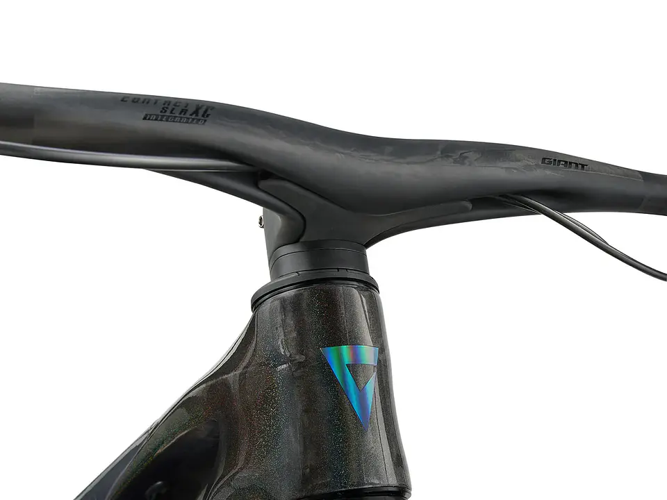 Bicicleta Giant Anthem Advanced SL 1 2026 Rainbow Black 8