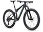 Bicicleta Giant Anthem Advanced SL 1 2026 Rainbow Black - Miniatura 2