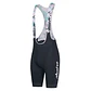Calza Corta con Tirantes Monton Lifestyle Ribon Dark Grey Masculino - Miniatura 1