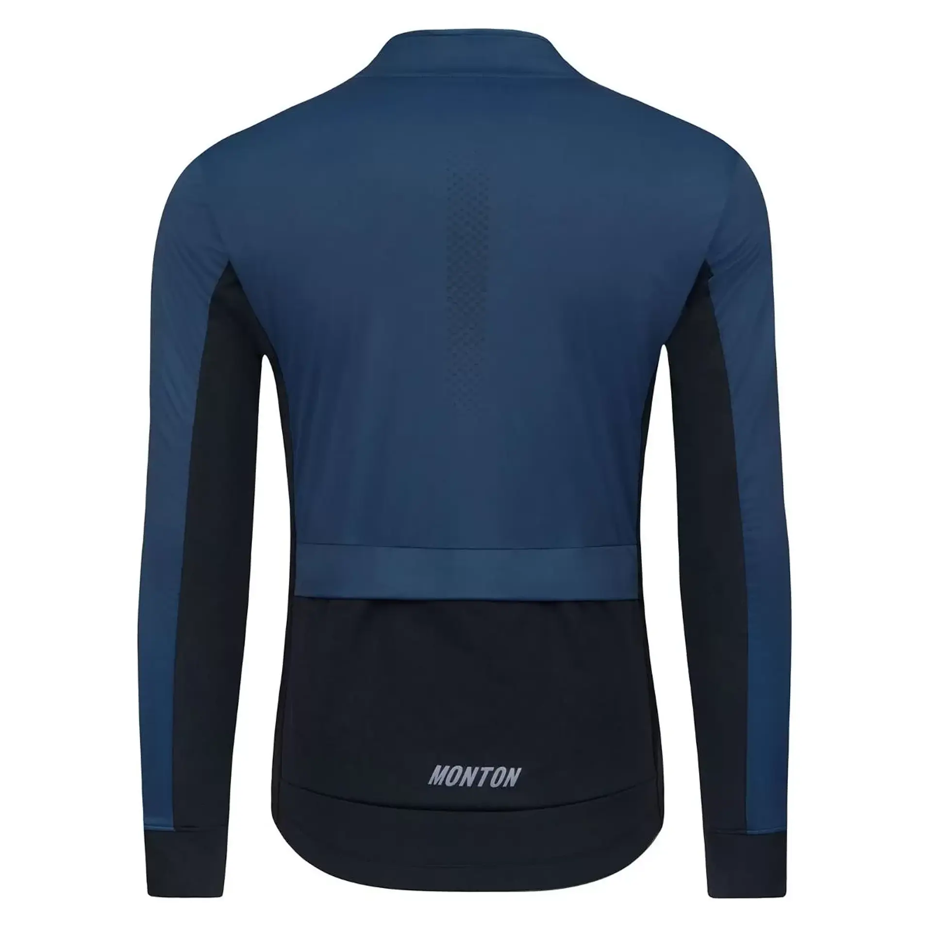 Chaqueta Térmica Monton Yokaze Deep Blue Masculino 2