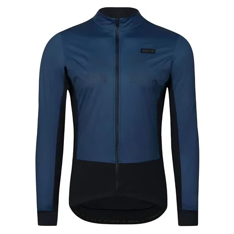 Chaqueta Térmica Monton Yokaze Deep Blue Masculino