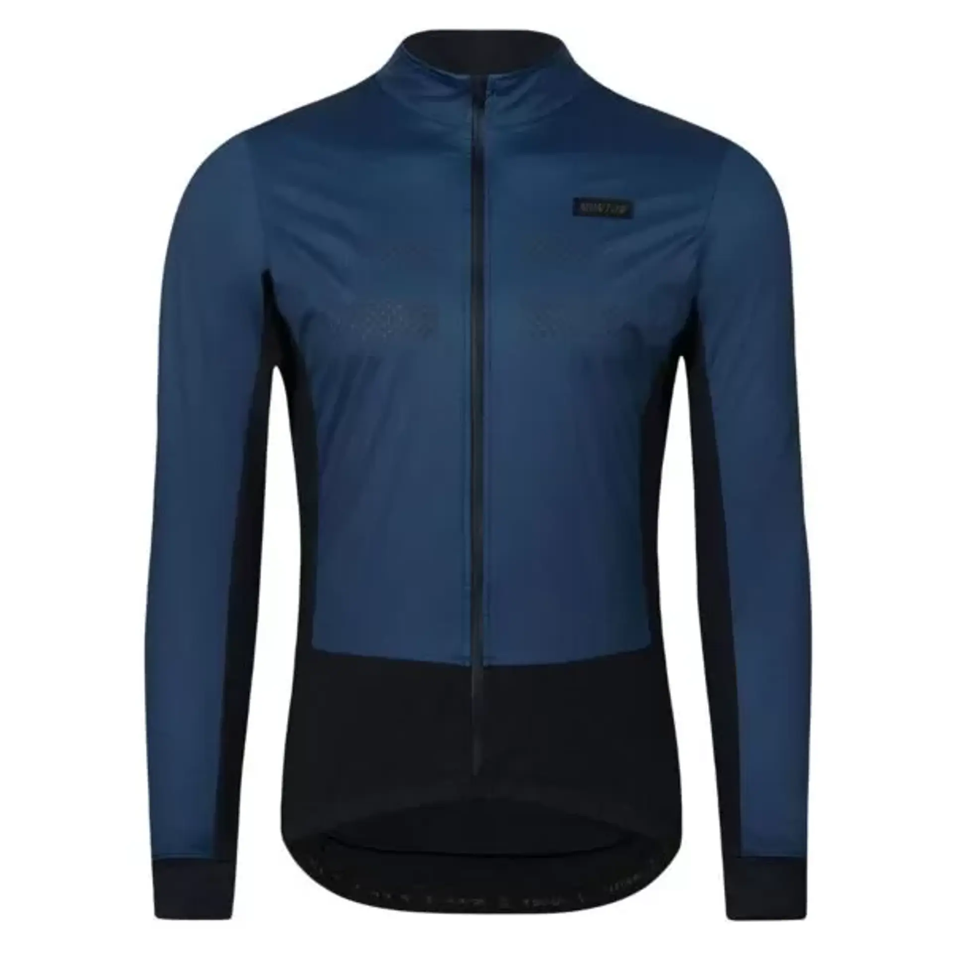 Chaqueta Térmica Monton Yokaze Deep Blue Masculino 1