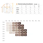 Chaqueta Térmica Monton Yokaze Black Women - Miniatura 4