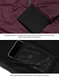 Chaqueta Térmica Monton Yokaze Black Women - Miniatura 11