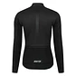 Chaqueta Térmica Monton Yokaze Black Women - Miniatura 2