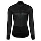 Chaqueta Térmica Monton Yokaze Black Women - Miniatura 1