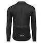 Chaqueta Térmica Monton Yokaze Black Masculino - Miniatura 2