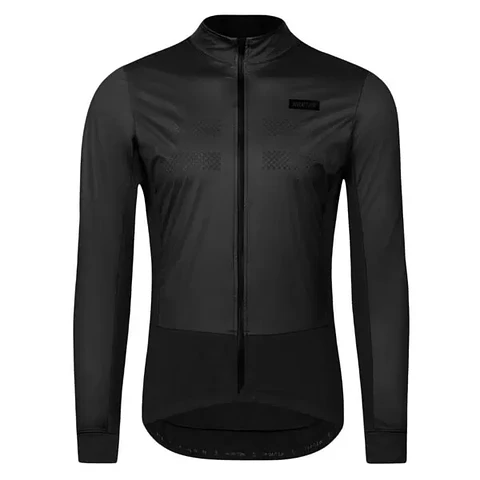 Chaqueta Térmica Monton Yokaze Black Masculino
