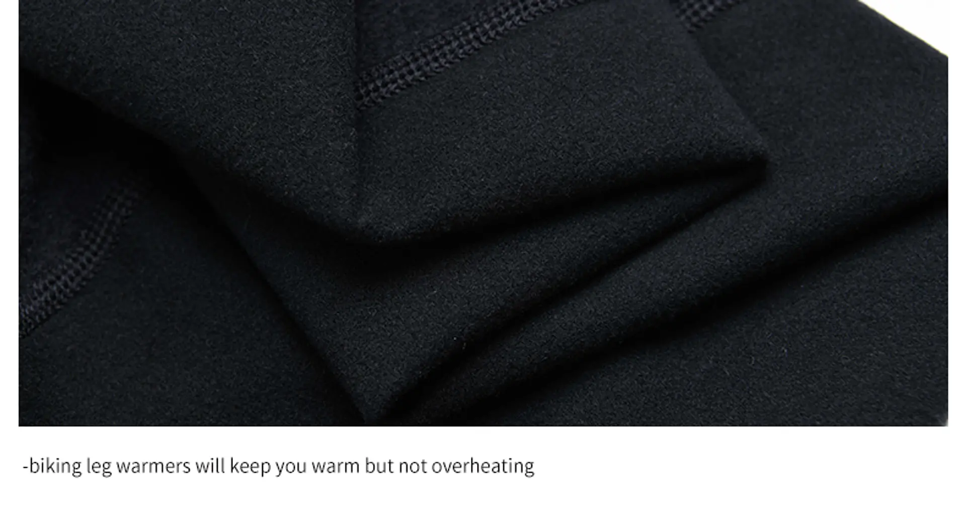 Pierneras Térmicas Monton Darkblo Fleece 4