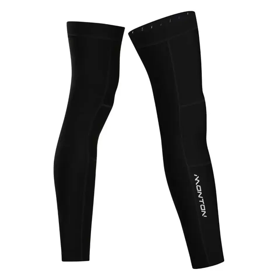 Pierneras Térmicas Monton Lodow Fleece Leg Warmer 2